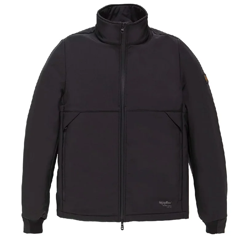 Men's low-cost jackets-Refrigiwear  Polyester Men's Jacket