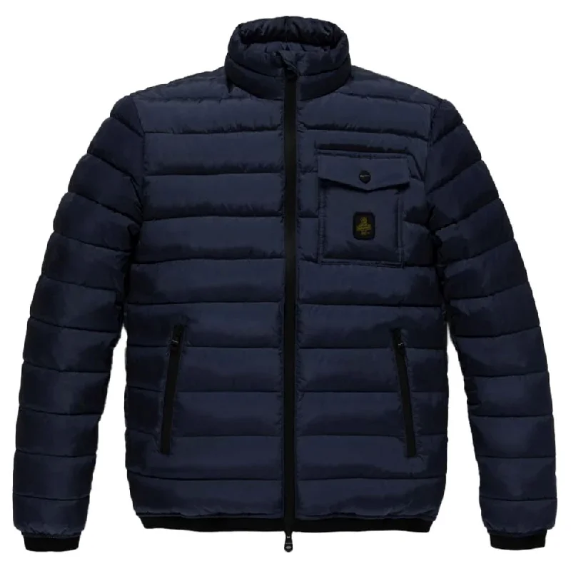 Men's new-arrival jackets-Refrigiwear  Nylon Men's Jacket