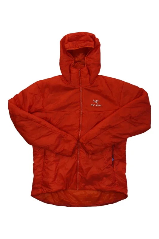 Men's high-visibility jackets-Arc'teryx Men's Nuclei FL Jacket