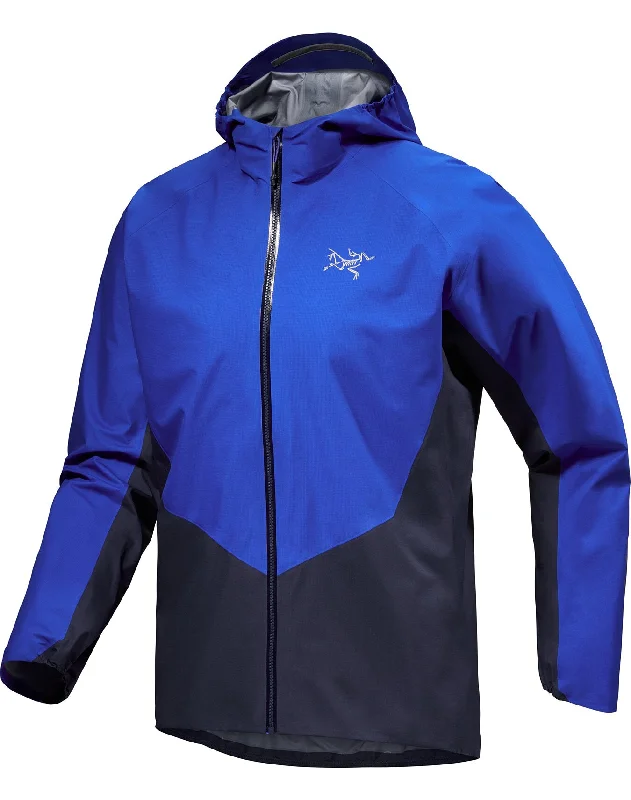 Men's non-padded jackets-Norvan Shell Jacket (Men's)