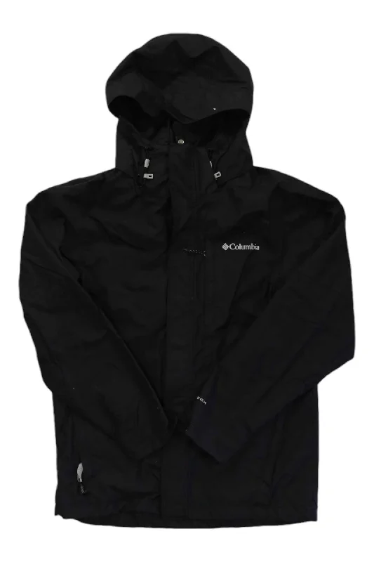 Men's low-cost jackets-Artic Trip Jacket