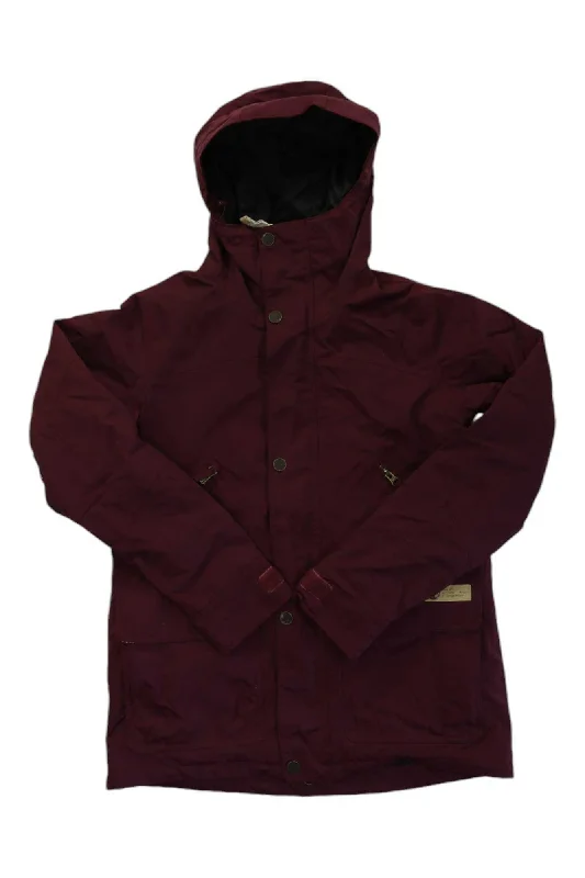 Men's in-store jackets-Brighton Jacket