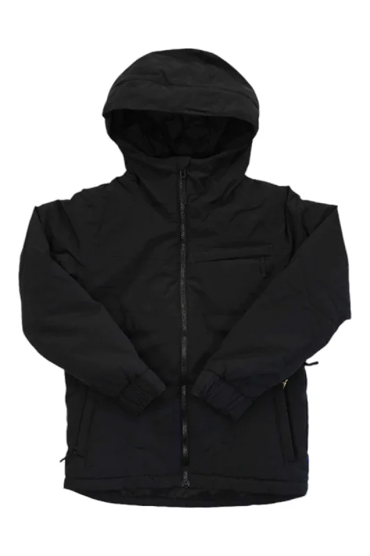 Men's performance jackets-Burton Boys' Ropedrop Jacket