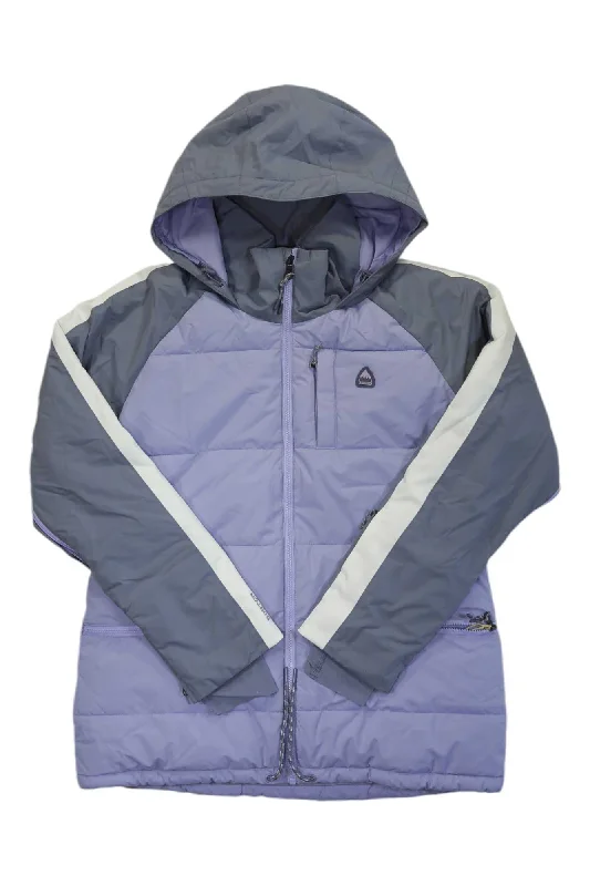 Men's heated jackets-Burton Womens Keelan Jacket