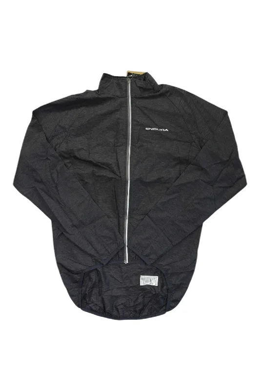 Men's all-weather jackets-Endura Men's Pakajak Jacket