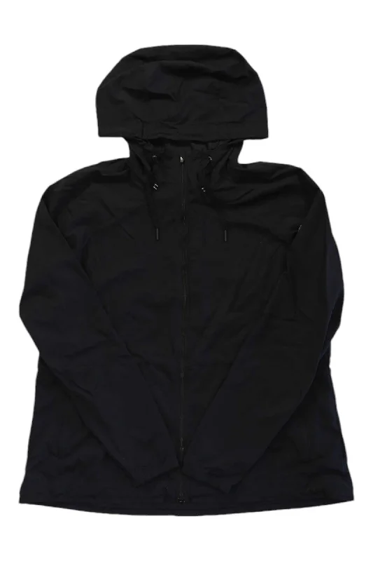 Men's matte jackets-Eskape Jacket