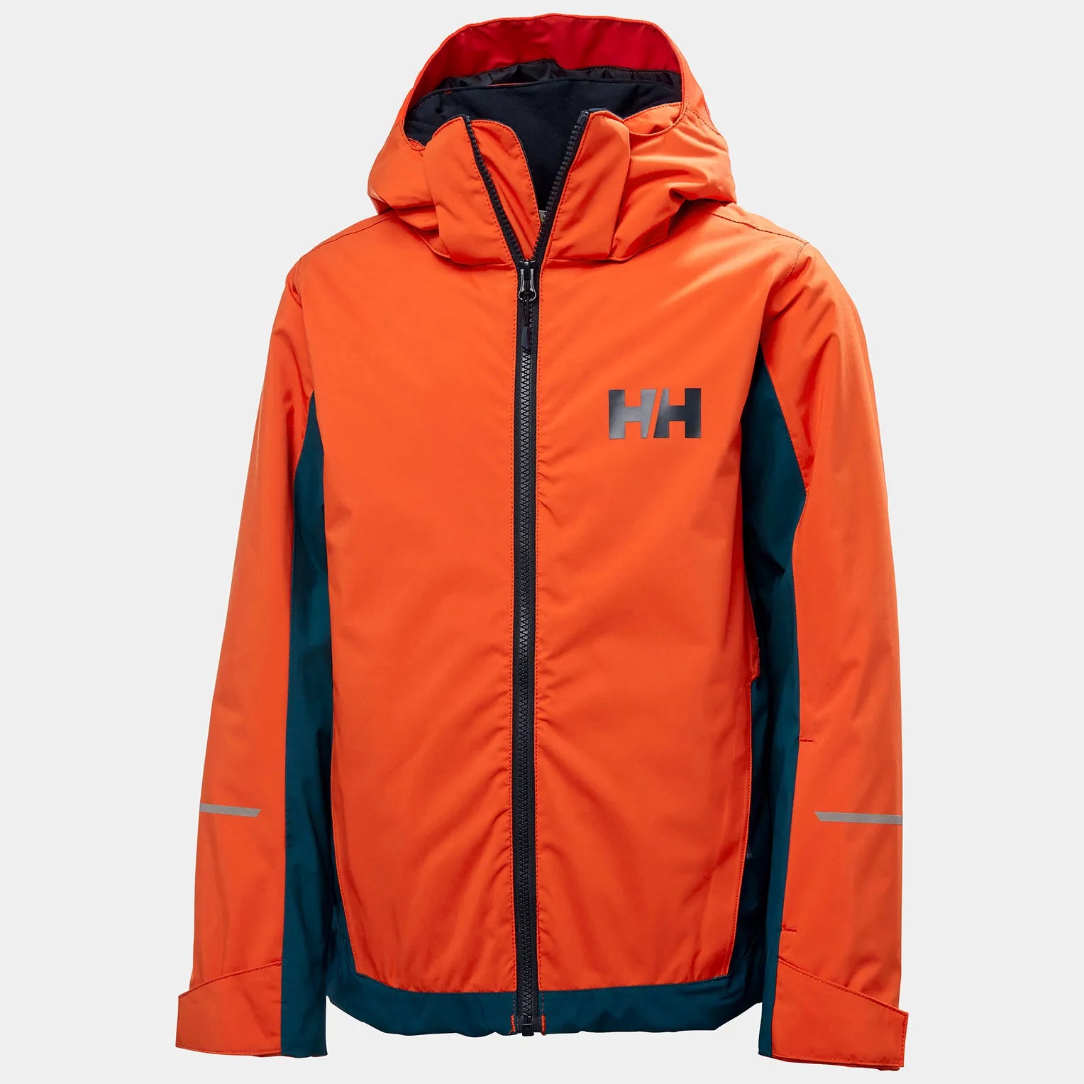 Men's fishing jackets-Quest Ski Jacket (Junior's)