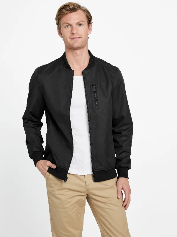 Men's urban jackets-Idoro Jacket