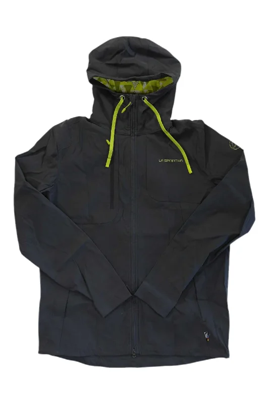 Men's designer jackets-La Sportiva Men's Jolly Jacket