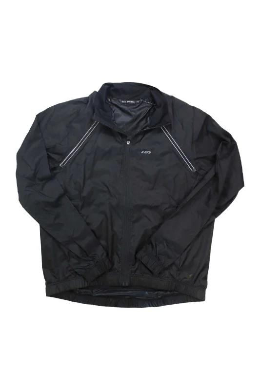 Men's pre-order jackets-Louis Garneau Mens Modesto Switch Jacket