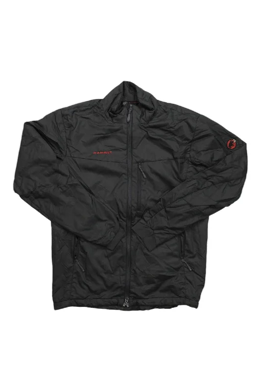 Men's warm jackets-Mammut Mens Lithium Jacket