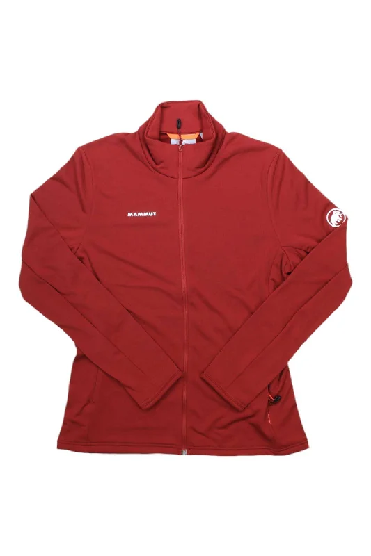 Men's trending jackets-Mammut Womens Aconcagua Light ML Jacket