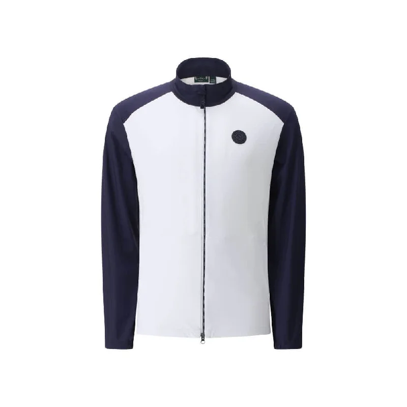 Men's event jackets-MASCANZONI