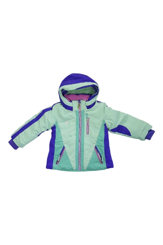 Men's stand-collar jackets-Obermeyer Girl's Hey Sunshine Jacket