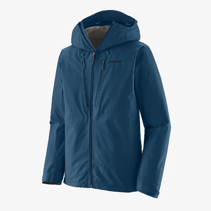 Men's affordable jackets-Triolet Jacket (Men's)