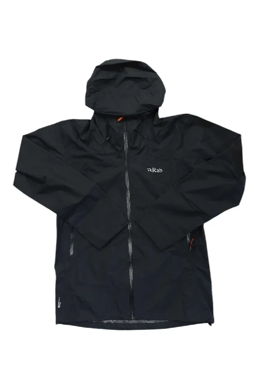 Men's military jackets-Rab Men's Arc Eco Jacket