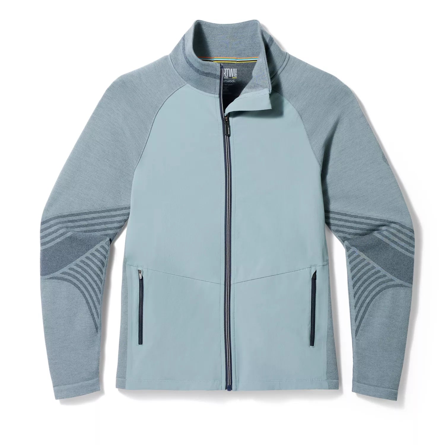 Men's quick-dry jackets-Intraknit™ Active Full Zip Jacket (Men's)