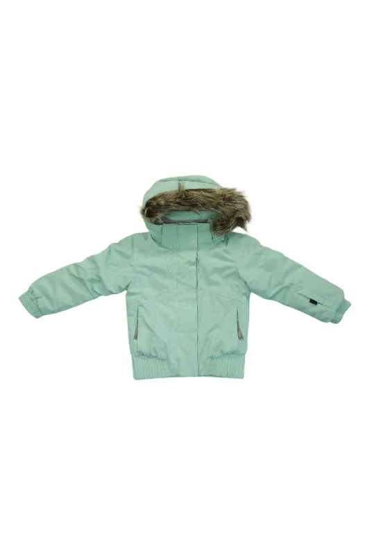 Men's all-weather jackets-Spyder Girls' Bitsy Lola Jacket