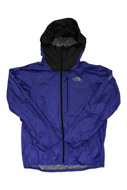 Men's weekend jackets-Summit L5 Ultralight Storm Jacket