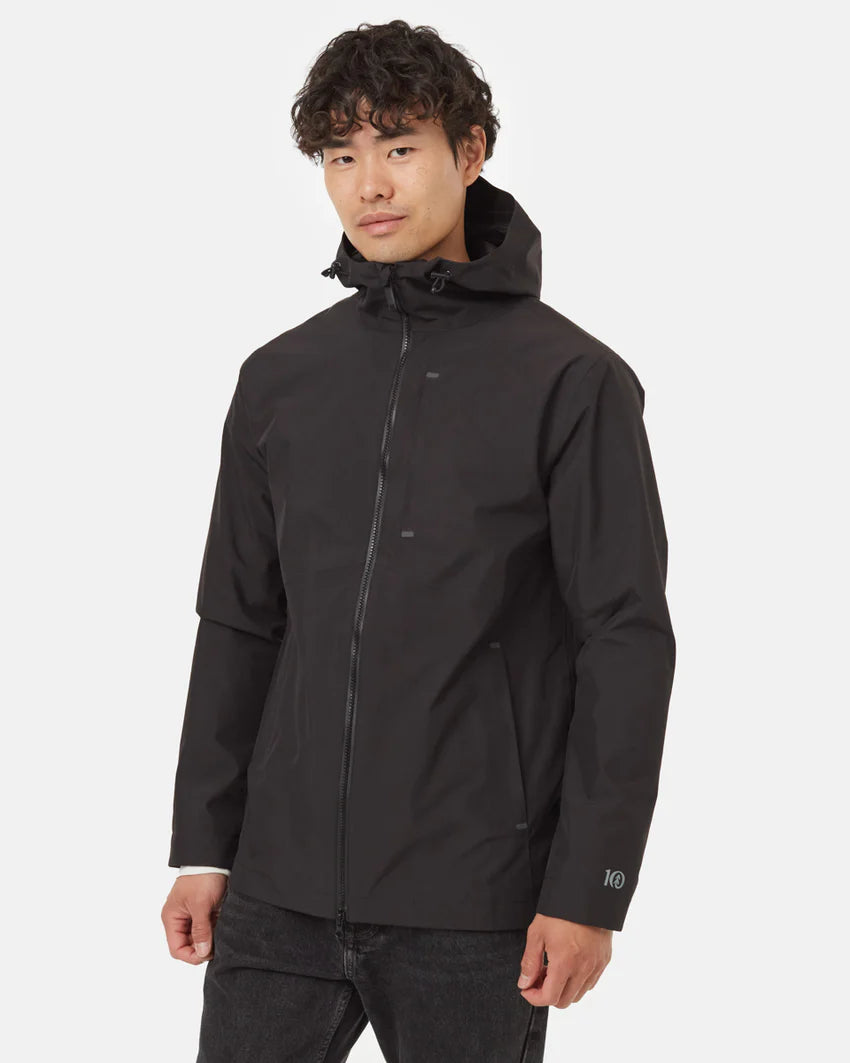 Men's reversible jackets-Nimbus Rain Jacket (Men's)