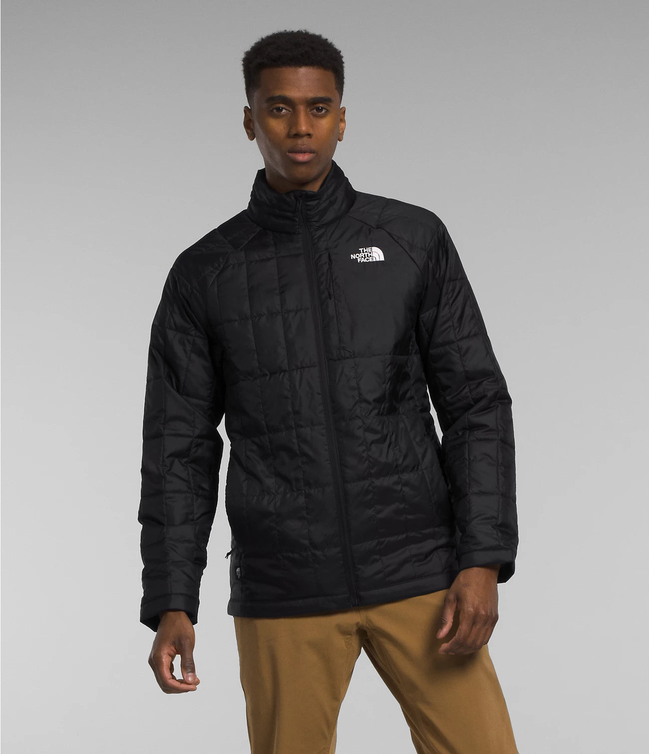 Men's snap-button jackets-Circaloft Jacket (Men’s)