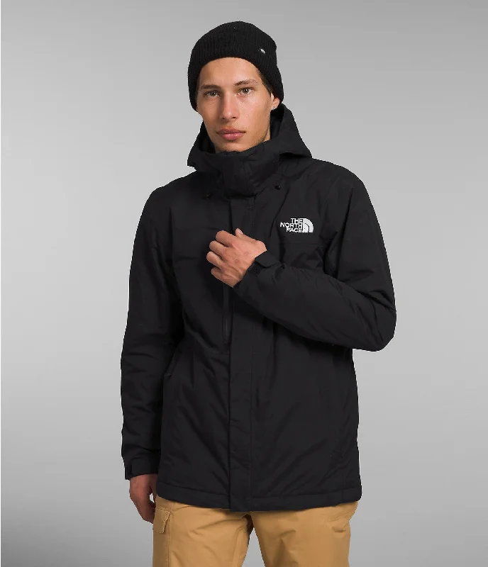 Men's thermal jackets-Freedom Insulated Jacket (Men's)