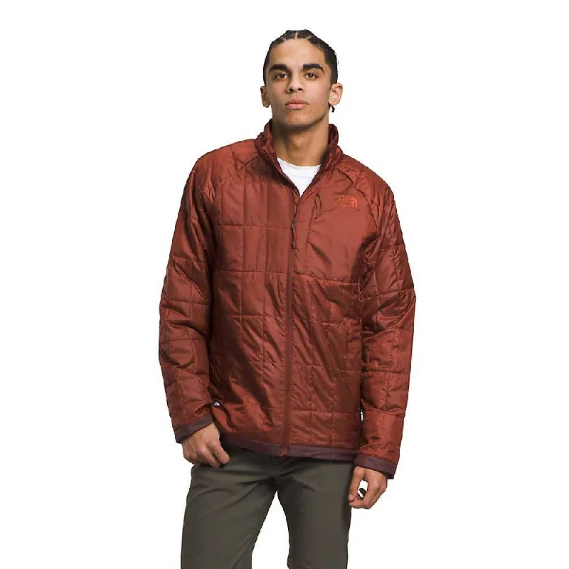 Men's versatile jackets-The North Face Men's Circaloft Jacket