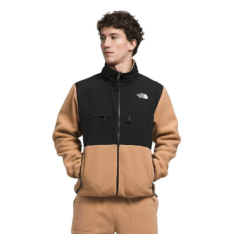 Men's bomber jackets-The North Face Men's Denali Jacket