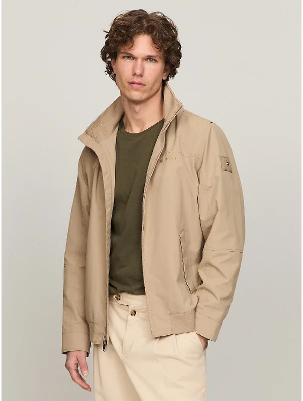 new vintage khaki