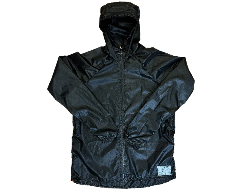 Men's trench jackets-LEVE Ultralight Jacket