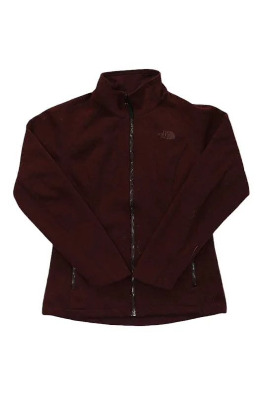 Men's adventure jackets-Womens Far Northern Full-Zip Jacket