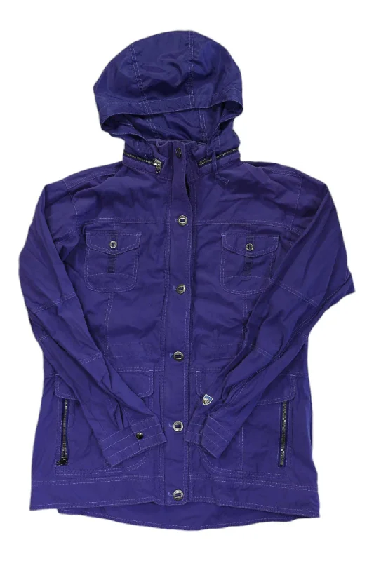 Men's abrasion-resistant jackets-Womens Rekon Jacket