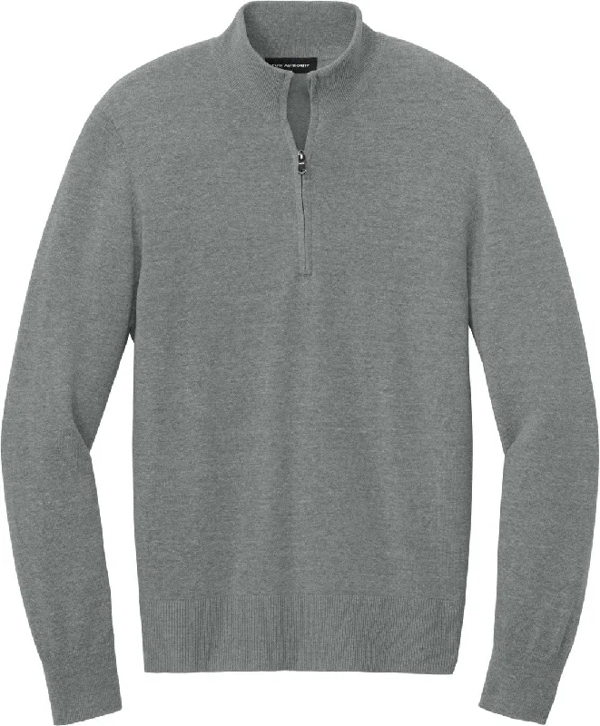 Medium Heather Grey