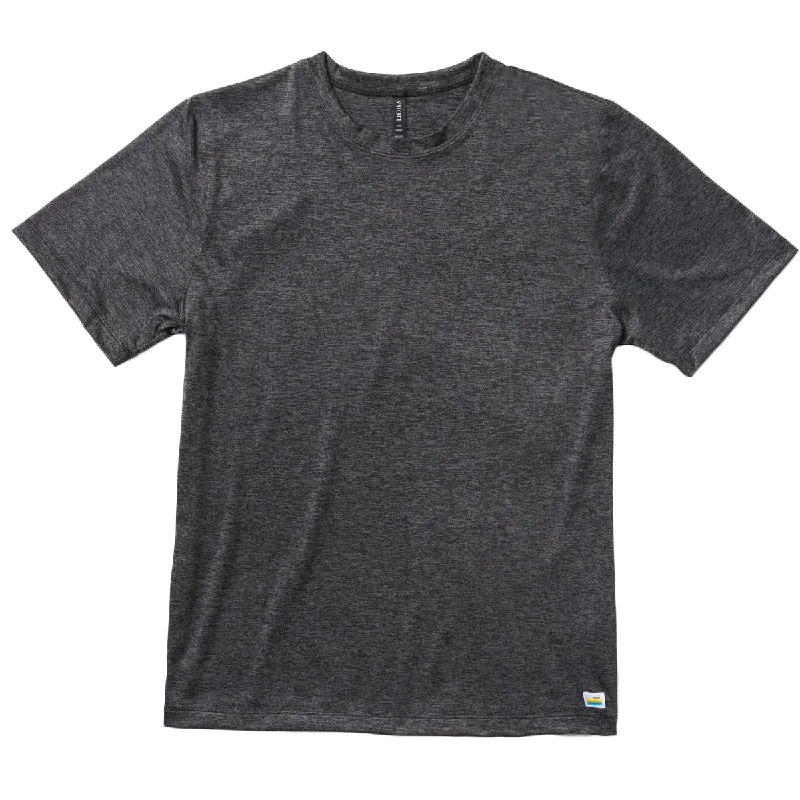 Men's short-sleeve beach tee-Men's Strato Tech Tee