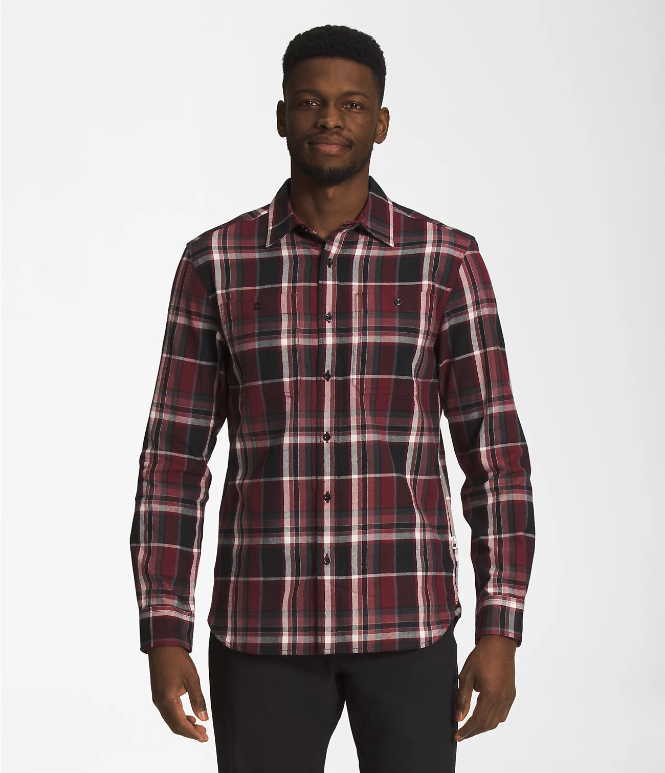 Arroyo Lightweight Flannel (Men's)