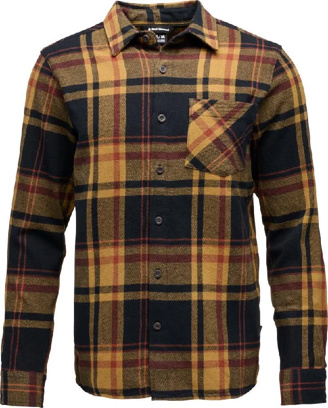 Project Flannel (Men's)