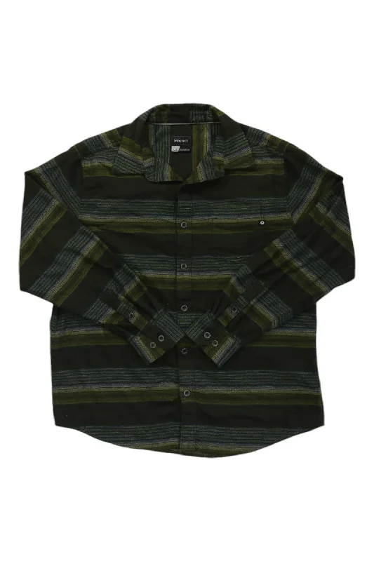 Enfield Midweight Flannel