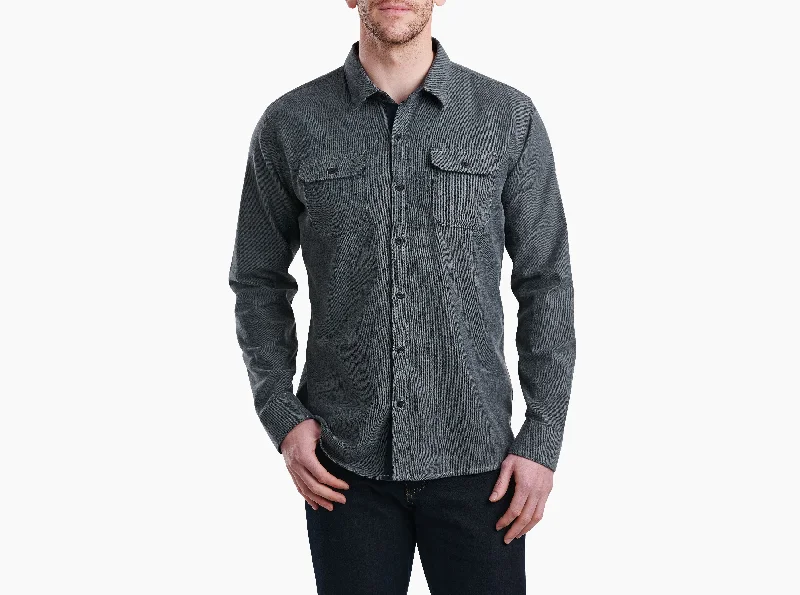 Kuhl Descendr Flannel - Mens