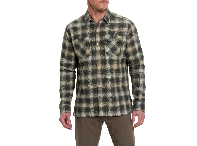 Kuhl Dillingr Flannel - Mens