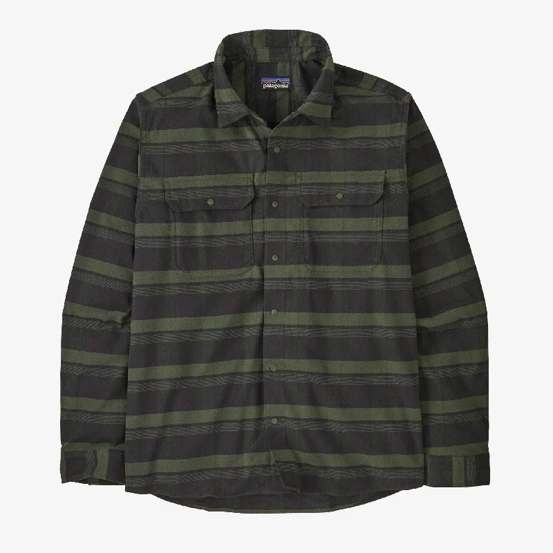 Canyonite Flannel Shirt (Men's)