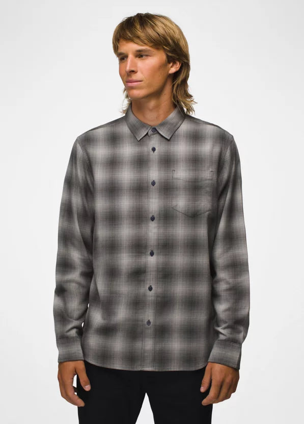 Los Feliz Flannel Shirt (Men's)