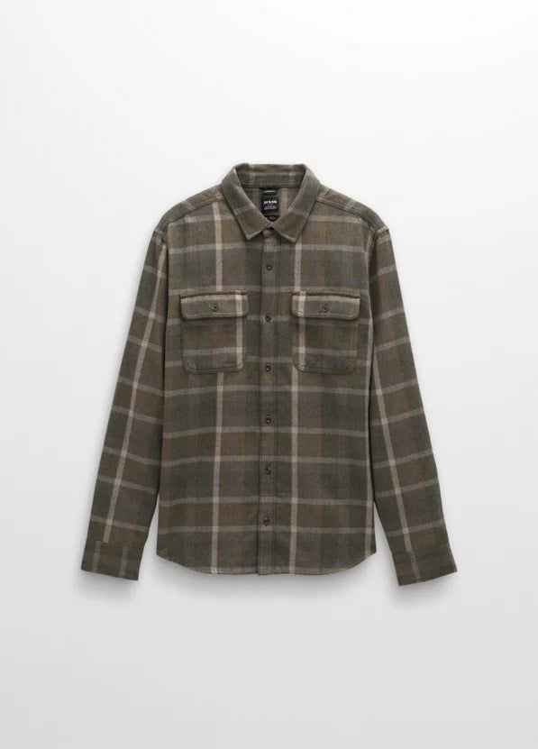 Westbrook Flannel Shirt (Men's)