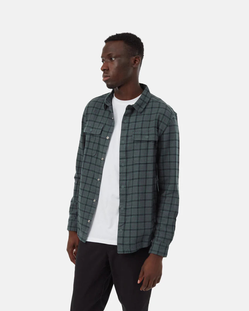 Kapok Flannel Colville (Men's)