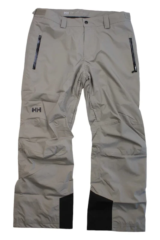 men's casual blue chino pants-Helly Hansen Men's Legendary Short Pant