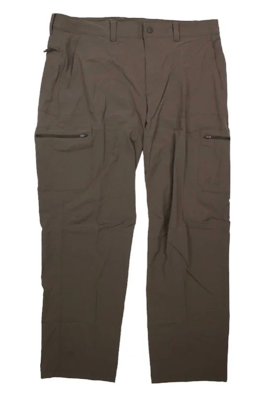 men's casual blue corduroy pants-L.L.Bean Men's Cresta Hiking Pant