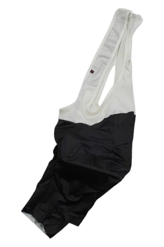 men's tailored slim chino pants-Louis Garneau Men's Course Bib Short