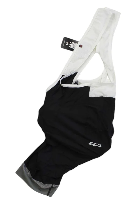 men's stretch navy chino pants-Louis Garneau Men's Neo Power Art Motion Bib Short