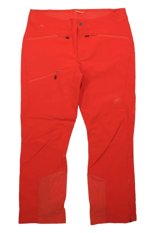 men's tailored white khaki pants-Mammut Men's Tatramar SO Pant