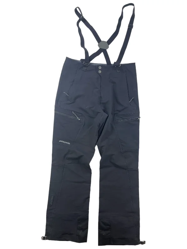 men's formal slim dress pants-Men's Backcountry Guide Pants