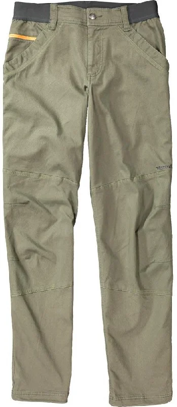 men's relaxed navy waterproof pants-Men's Bishop Pants